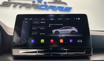 Cupra Formentor 1.5 TSI 150k DSG odpočet DPH full