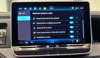 Volkswagen Crafter Dodávka 2.0 TDI L3H2 odpočet DPH full