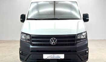 Volkswagen Crafter Dodávka 2.0 TDI L3H2 odpočet DPH full