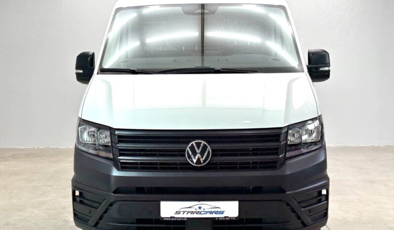 Volkswagen Crafter Dodávka 2.0 TDI L3H2 odpočet DPH full