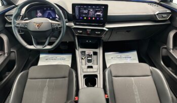 Cupra Formentor 1.5 TSI 150k DSG odpočet DPH full