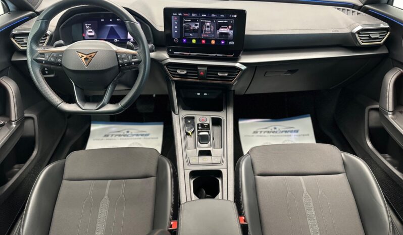 Cupra Formentor 1.5 TSI 150k DSG odpočet DPH full