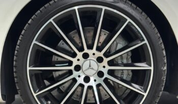Mercedes-Benz E trieda Sedan Mercedes-AMG  43 4MATIC A/T full