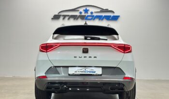 Cupra Formentor 1.5 TSI 150k DSG odpočet DPH full