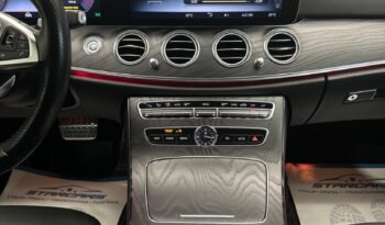 Mercedes-Benz E trieda Sedan Mercedes-AMG  43 4MATIC A/T full