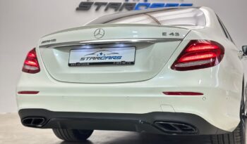 Mercedes-Benz E trieda Sedan Mercedes-AMG  43 4MATIC A/T full