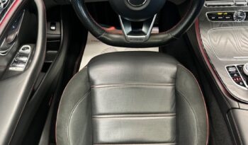 Mercedes-Benz E trieda Sedan Mercedes-AMG  43 4MATIC A/T full