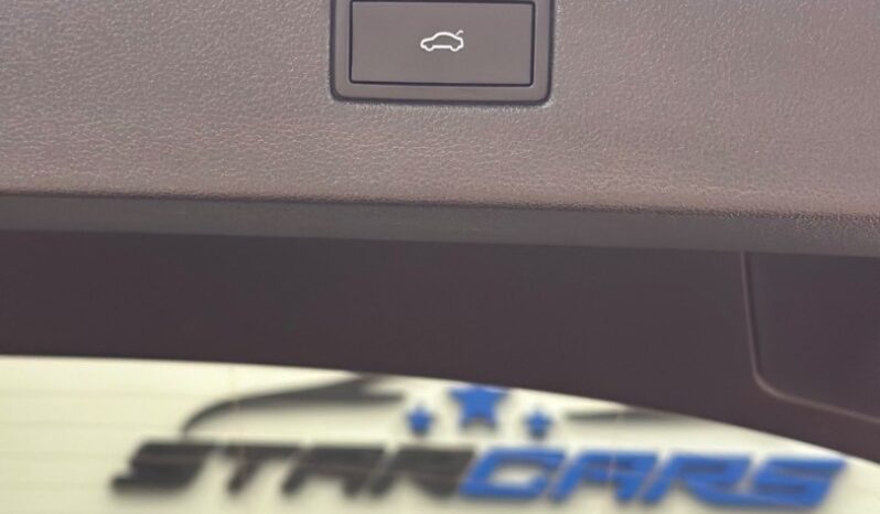 Volkswagen Tiguan 2.0 TSI R 4Motion DSG full