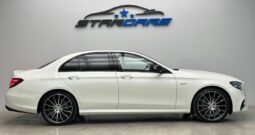 Mercedes-Benz E trieda Sedan Mercedes-AMG  43 4MATIC A/T