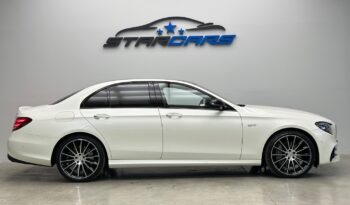 Mercedes-Benz E trieda Sedan Mercedes-AMG  43 4MATIC A/T full