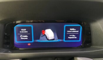 Volkswagen Crafter Dodávka 2.0 TDI L3H2 odpočet DPH full