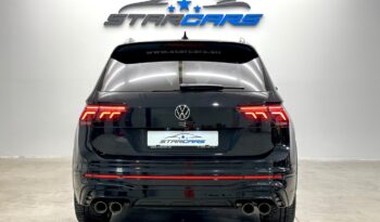 Volkswagen Tiguan 2.0 TSI R 4Motion DSG full