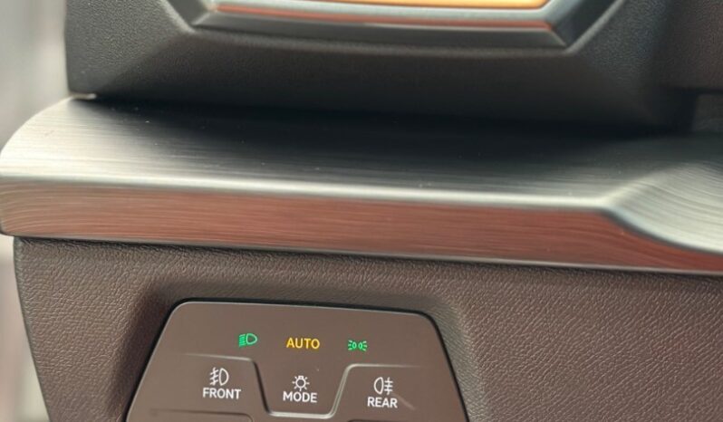 Cupra Formentor 1.5 TSI 150k DSG odpočet DPH full