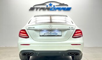 Mercedes-Benz E trieda Sedan Mercedes-AMG  43 4MATIC A/T full