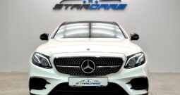 Mercedes-Benz E trieda Sedan Mercedes-AMG  43 4MATIC A/T
