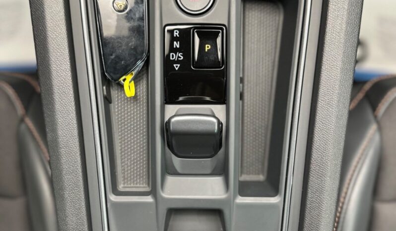 Cupra Formentor 1.5 TSI 150k DSG odpočet DPH full