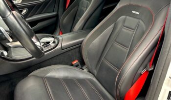 Mercedes-Benz E trieda Sedan Mercedes-AMG  43 4MATIC A/T full