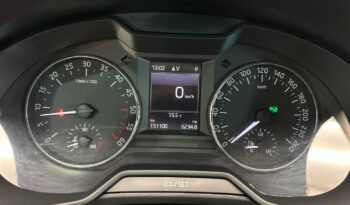 Škoda Octavia Combi 1.6 TDI 110k Style DSG full