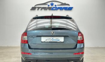 Škoda Octavia Combi 1.6 TDI 110k Style DSG full
