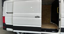 Volkswagen Crafter Dodávka 30 2.0 TDI L3H2