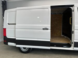Volkswagen Crafter Dodávka 30 2.0 TDI L3H2