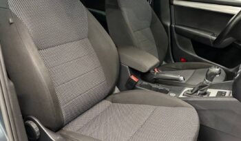 Škoda Octavia Combi 1.6 TDI 110k Style DSG full