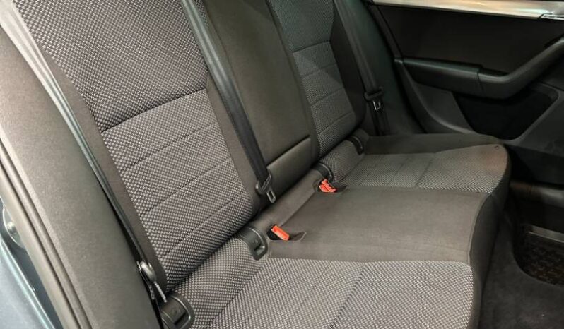 Škoda Octavia Combi 1.6 TDI 110k Style DSG full