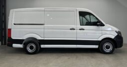 Volkswagen Crafter Dodávka 30 2.0 TDI L3H2