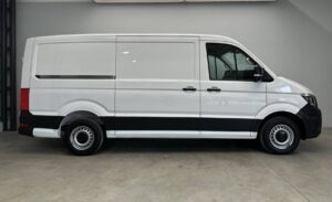 Volkswagen Crafter Dodávka 30 2.0 TDI L3H2
