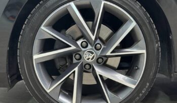 Škoda Superb 2.0 TDI SCR Sportline DSG full