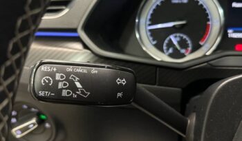 Škoda Superb 2.0 TDI SCR Sportline DSG full