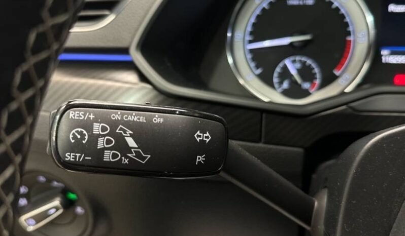 Škoda Superb 2.0 TDI SCR Sportline DSG full