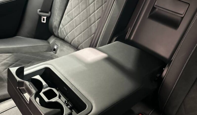 Škoda Superb 2.0 TDI SCR Sportline DSG full