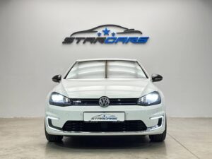Volkswagen Golf e