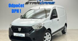Dacia Dokker 1.5 dCi Ambiance