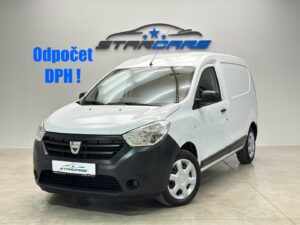 Dacia Dokker 1.5 dCi Ambiance