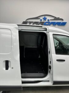 Dacia Dokker 1.5 dCi Ambiance