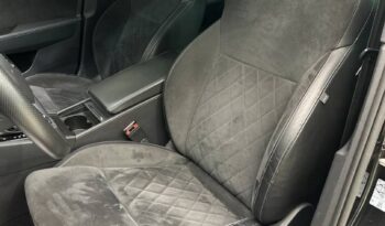 Škoda Superb 2.0 TDI SCR Sportline DSG full