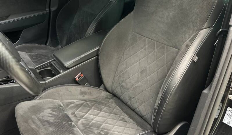 Škoda Superb 2.0 TDI SCR Sportline DSG full