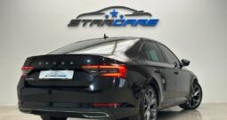 Škoda Superb 2.0 TDI SCR Sportline DSG