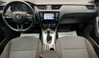 Škoda Octavia Combi 1.6 TDI 110k Style DSG full