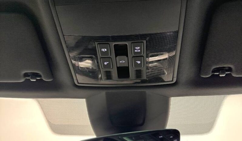 Škoda Superb 2.0 TDI SCR Sportline DSG full