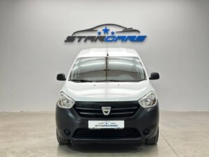 Dacia Dokker 1.5 dCi Ambiance