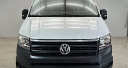 Volkswagen Crafter Dodávka 30 2.0 TDI L3H2
