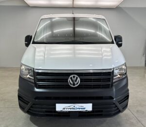 Volkswagen Crafter Dodávka 30 2.0 TDI L3H2