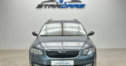 Škoda Octavia Combi 1.6 TDI 110k Style DSG