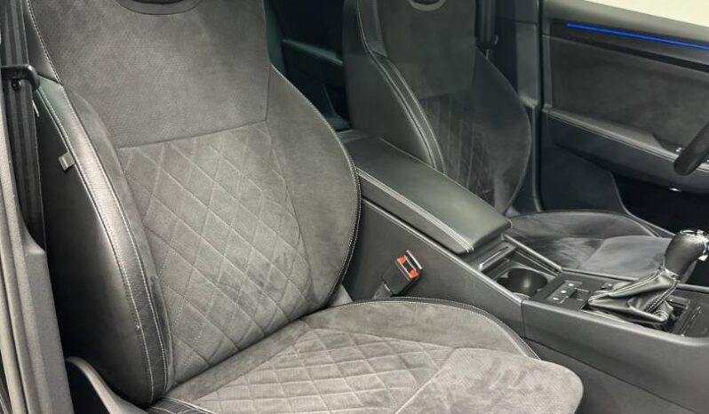 Škoda Superb 2.0 TDI SCR Sportline DSG full