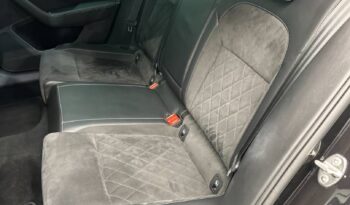 Škoda Superb 2.0 TDI SCR Sportline DSG full