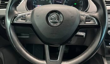Škoda Octavia Combi 1.6 TDI 110k Style DSG full