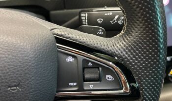 Škoda Superb 2.0 TDI SCR Sportline DSG full